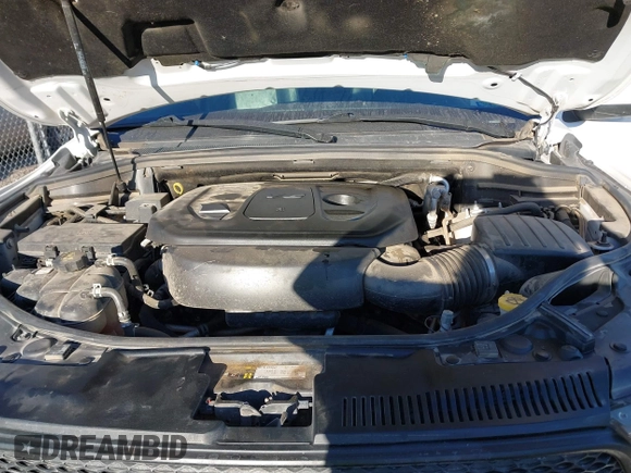 2019 Dodge Durango GT Plus with VIN 1C4RDJDG8KC664072, listed as a IAAI auction lot 41670605 with 189,081 mi miles and . Bid and sale history available at DreamBid. Image 10.