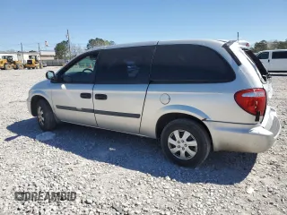 2005 Dodge Caravan SE with VIN 1D4GP24R45B314571, listed as a Copart auction lot 49975255 with 331,715 mi miles and Salvage Title. Bid and sale history available at carsss.com. Image 2.