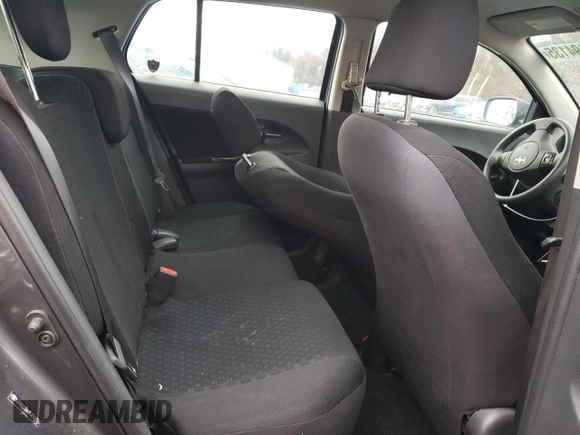 2008 Scion xD with VIN JTKKU10418J016826, listed as a Copart auction lot 44194135 with 118,041 mi miles and Salvage Title. Bid and sale history available at DreamBid. Image 10.