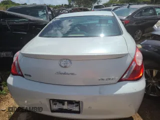 2005 Toyota Solara SE with VIN 4T1CA38P05U056643, listed as a Copart auction lot 40883954 with Not Provided miles and Non Repairable. Bid and sale history available at carsss.com. Image 6.