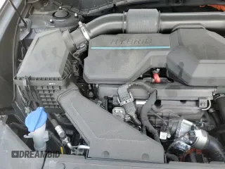 2024 Hyundai Tucson SEL Convenience with VIN KM8JCCD12RU152640, listed as a Copart auction lot 67290895 with 12,162 mi miles and Salvage title. Bid and sale history available at DreamBid. Image 16.