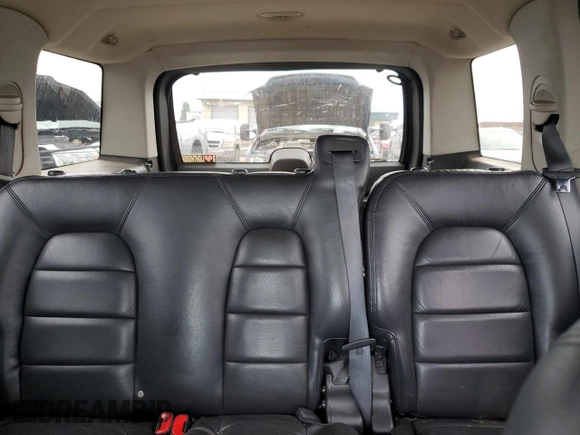 2003 Ford Explorer Limited with VIN 1FMZU75K03UB60175, listed as a Copart auction lot 48250385 with 256,663 mi miles and Salvage title. Bid and sale history available at DreamBid. Image 10.