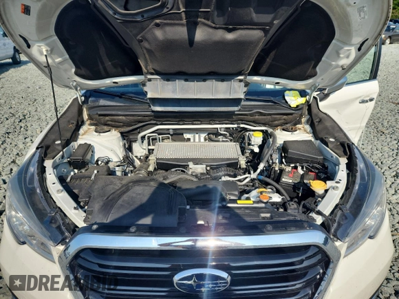 2019 Subaru Ascent Touring с VIN 4S4WMARD3K3456064, выставлен на аукционе Copart как лот 62379775 с пробегом Не указан миль и Списание • Salvage title. История ставок и продаж доступна на DreamBid. Изображение 11.