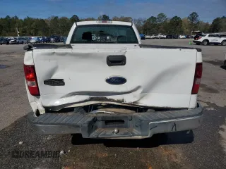 2004 Ford F-150 XL с VIN 1FTVF12564NB20204, выставлен на аукционе Copart как лот 50256655 с пробегом 211 041 миль миль и Списание • Salvage title. История ставок и продаж доступна на DreamBid. Изображение 6.