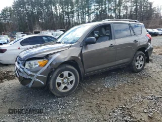 2011 Toyota RAV4 with VIN 2T3BF4DV5BW169675, listed as a Copart auction lot 49802355 with 96,903 mi miles and Clean Title. Bid and sale history available at carsss.com. Image 1.