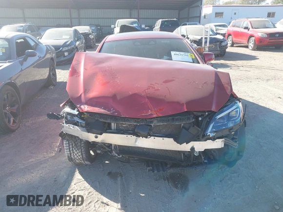 2015 Mercedes-Benz CLS-Class CLS 400 with VIN WDDLJ6HBXFA146319, listed as a IAAI auction lot 40631751 with 41,206 mi miles. Bid and sale history available at carsss.com. Image 13.