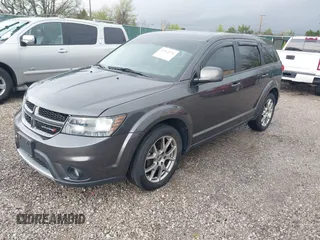 2018 Dodge Journey GT with VIN 3C4PDDEG7JT390857, listed as a IAAI auction lot 41962226 with 84,826 mi miles and . Bid and sale history available at DreamBid. Image 18.
