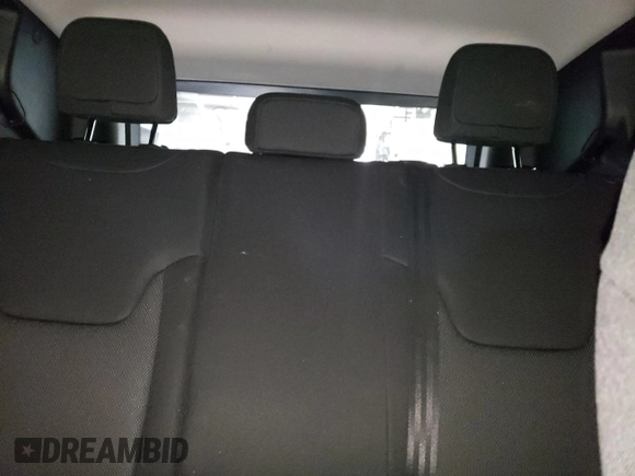 2020 Jeep Renegade Jeepster with VIN ZACNJBAB4LPL94385, listed as a Copart auction lot 60174205 with 61,330 mi miles and Clean title. Bid and sale history available at DreamBid. Image 10.