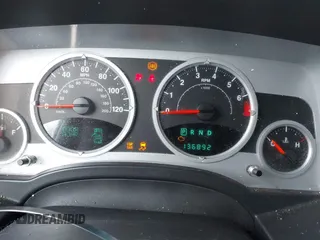 2008 Jeep Patriot Limited with VIN 1J8FT48W78D701925, listed as a IAAI auction lot 42071530 with 136,892 mi miles and . Bid and sale history available at DreamBid. Image 16.