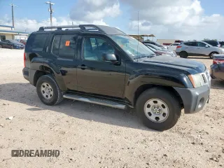 2015 Nissan Xterra S z VIN 5N1AN0NU4FN662768, wystawiony jako Copart lot #61812355 z przebiegiem 53 492 mil mil oraz Szkoda całkowita • Salvage title. Historia ofert i sprzedaży dostępna na DreamBid. Obrazek 4.