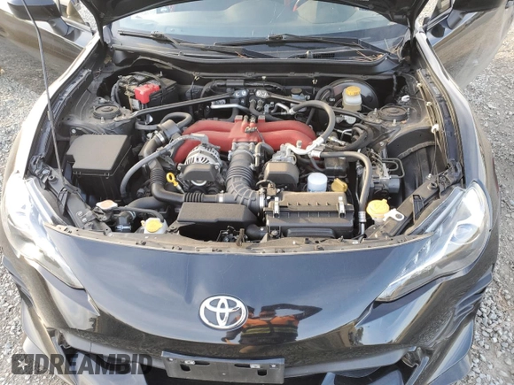 2019 Toyota 86 GT z VIN JF1ZNAE11K9702655, wystawiony jako Copart lot #42194845 z przebiegiem 40 800 mil mil oraz Szkoda całkowita • Salvage title. Historia ofert i sprzedaży dostępna na DreamBid. Obrazek 13.