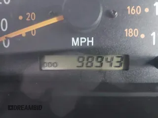 2004 Toyota Tundra SR5 with VIN 5TBET341X4S456553, listed as a IAAI auction lot 41912335 with 98,943 mi miles and . Bid and sale history available at carsss.com. Image 16.