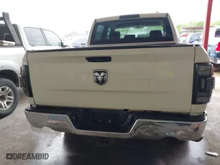 2009 Dodge Ram 1500 TRX with VIN 1D3HB13P39S735348, listed as a IAAI auction lot 41830455 with 209,533 mi miles. Bid and sale history available at carsss.com. Image 16.