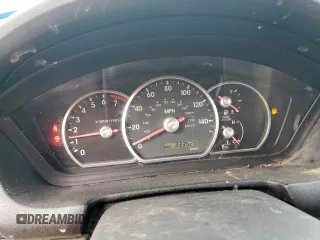 2005 Mitsubishi Galant ES z VIN 4A3AB36F35E052578, wystawiony jako Copart lot #54779195 z przebiegiem 333 528 mil mil oraz Szkoda całkowita • Salvage title. Historia ofert i sprzedaży dostępna na DreamBid. Obrazek 9.