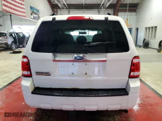 2009 Ford Escape Limited with VIN 1FMCU04719KB11274, listed as a Copart auction lot 51639475 with 110,599 mi miles and Salvage Title. Bid and sale history available at carsss.com. Image 6.