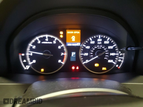 2017 Acura RDX with VIN 5J8TB3H3XHL006178, listed as a Copart auction lot 46074495 with 62,451 mi miles and Salvage Title. Bid and sale history available at carsss.com. Image 9.