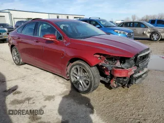 2019 Ford Fusion SEL with VIN 3FA6P0CD0KR250996, listed as a Copart auction lot 46589115 with 50,057 mi miles and Salvage Title. Bid and sale history available at carsss.com. Image 4.