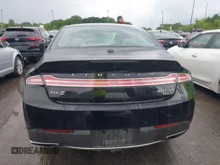 2017 Lincoln MKZ Reserve with VIN 3LN6L5FC5HR615781, listed as a IAAI auction lot 42419285 with 77,459 mi miles and . Bid and sale history available at DreamBid. Image 15.