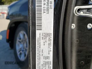 2024 Jeep Wagoneer with VIN 1C4SJSAP6RS153271, listed as a Copart auction lot 74596614 with 8,036 mi miles and Salvage title. Bid and sale history available at DreamBid. Image 16.