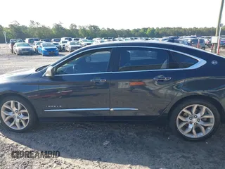 2014 Chevrolet Impala LTZ with VIN 2G1155S36E9198020, listed as a IAAI auction lot 42105955 with 232,126 mi miles and . Bid and sale history available at DreamBid. Image 14.