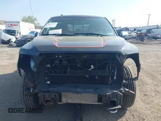 2015 Ford F-150 XLT with VIN 1FTEW1EG8FFC44761, listed as a IAAI auction lot 42150931 with 109,451 mi miles and . Bid and sale history available at carsss.com. Image 11.