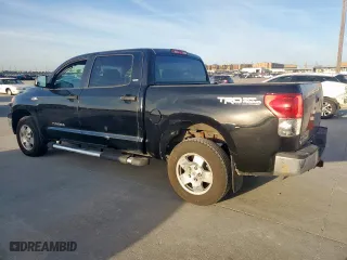 2007 Toyota Tundra SR5 with VIN 5TBDV54137S474673, listed as a Copart auction lot 49672145 with 153,492 mi miles and Clean Title. Bid and sale history available at carsss.com. Image 2.
