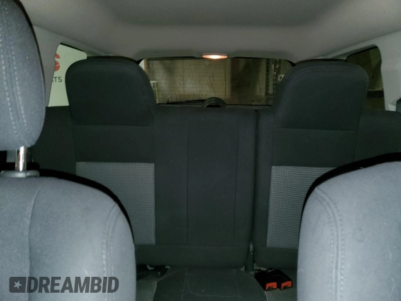 2010 Jeep Patriot Sport z VIN 1J4NF1GB8AD620620, wystawiony jako Copart lot #86930024 z przebiegiem 110 182 mil mil oraz Szkoda całkowita • Salvage title. Historia ofert i sprzedaży dostępna na DreamBid. Obrazek 10.