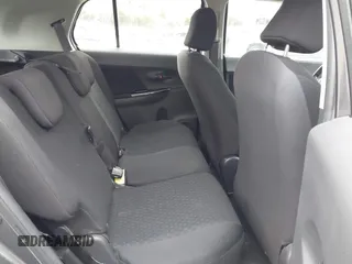 2010 Scion xD with VIN JTKKU4B44A1003993, listed as a IAAI auction lot 42120495 with 71,118 mi miles. Bid and sale history available at carsss.com. Image 8.
