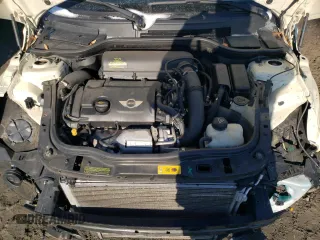 2014 MINI Convertible S z VIN WMWZP3C58ET707569, wystawiony jako Copart lot #42129485 z przebiegiem 62 343 mil mil oraz Szkoda całkowita • Salvage title. Historia ofert i sprzedaży dostępna na DreamBid. Obrazek 11.