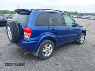 2002 Toyota RAV4 z VIN JTEHH20V026050184, wystawiony jako IAAI lot #42442838 z przebiegiem 178 267 mil mil oraz . Historia ofert i sprzedaży dostępna na DreamBid. Obrazek 4.