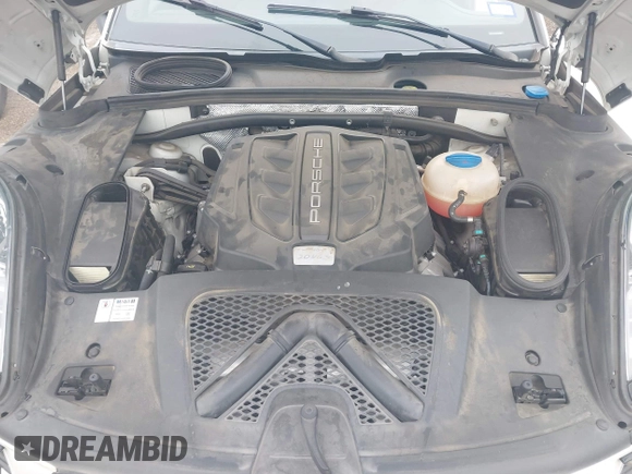 2017 Porsche Macan S with VIN WP1AB2A53HLB17889, listed as a IAAI auction lot 41871069 with 63,105 mi miles and . Bid and sale history available at DreamBid. Image 10.