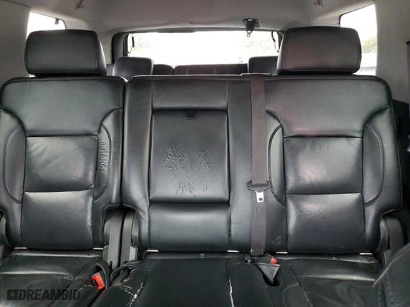 2016 Chevrolet Tahoe LS with VIN 1GNSCAKC9GR238701, listed as a Copart auction lot 88510385 with 212,612 mi miles and Salvage Title. Bid and sale history available at carsss.com. Image 10.