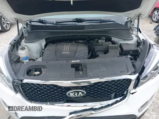 2017 Kia Sorento EX с VIN 5XYPH4A58HG315255, выставлен на аукционе IAAI как лот 42641751 с пробегом 105 385 миль миль и . История ставок и продаж доступна на DreamBid. Изображение 10.