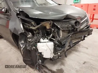2015 Toyota RAV4 LE с VIN JTMZFREV1FD070512, выставлен на аукционе IAAI как лот 41955762 с пробегом 129 329 миль миль и . История ставок и продаж доступна на DreamBid. Изображение 6.