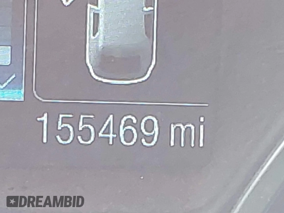 2016 Ford Escape SE with VIN 1FMCU0G7XGUB87914, listed as a IAAI auction lot 41427224 with 155,469 mi miles. Bid and sale history available at carsss.com. Image 15.