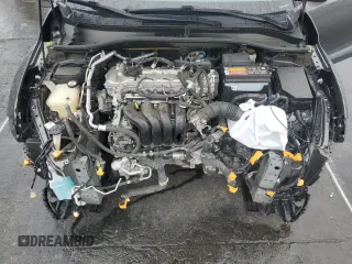 2019 Toyota C-HR XLE z VIN JTNKHMBX4K1061119, wystawiony jako Copart lot #47112995 z przebiegiem 42 983 mil mil oraz Szkoda całkowita • Salvage title. Historia ofert i sprzedaży dostępna na DreamBid. Obrazek 11.