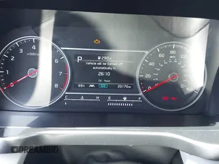 2023 Kia Sorento S z VIN 5XYRL4LCXPG229608, wystawiony jako IAAI lot #42096561 z przebiegiem 20 170 mil mil oraz . Historia ofert i sprzedaży dostępna na DreamBid. Obrazek 7.