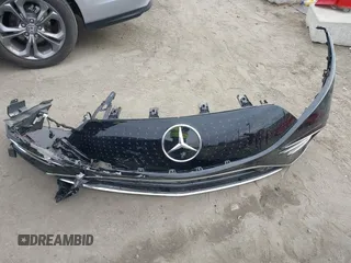 2024 Mercedes-Benz EQS 450 z VIN W1KCG2EB5RA046256, wystawiony jako IAAI lot #41203235 z przebiegiem 5 332 mil mil oraz . Historia ofert i sprzedaży dostępna na DreamBid. Obrazek 20.