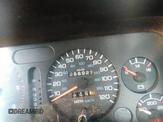 1996 Dodge 1500 with VIN 3B7HF13Z7TG106897, listed as a IAAI auction lot 42541999 with 258,927 mi miles and . Bid and sale history available at DreamBid. Image 7.