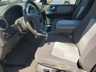 2003 Ford Expedition XLT Value with VIN 1FMPU16W73LB69953, listed as a Copart auction lot 58771365 with 228,246 mi miles and Salvage title. Bid and sale history available at DreamBid. Image 7.