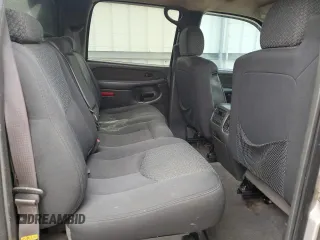 2004 Chevrolet Avalanche LS with VIN 3GNGK22G74G238385, listed as a Copart auction lot 73567174 with 243,413 mi miles and Salvage Title. Bid and sale history available at DreamBid. Image 10.