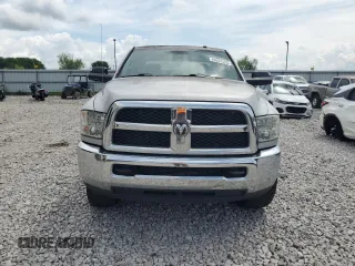 2014 Ram 2500 Tradesman with VIN 3C6UR5HL1EG194180, listed as a Copart auction lot 65037695 with 544,105 mi miles and Clean title. Bid and sale history available at DreamBid. Image 5.
