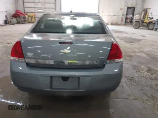 2007 Chevrolet Impala LT with VIN 2G1WT58K279162631, listed as a IAAI auction lot 42113103 with 115,642 mi miles and . Bid and sale history available at DreamBid. Image 16.