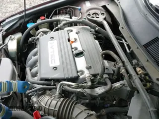 2009 Honda Accord EX-L with VIN 1HGCP26819A110985, listed as a IAAI auction lot 43329416 with 88,515 mi miles and . Bid and sale history available at DreamBid. Image 19.