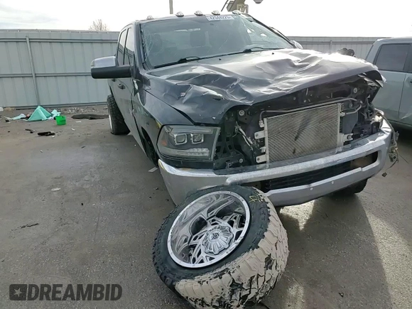 2011 Ram 2500 ST с VIN 3D7UT2CL9BG555527, выставлен на аукционе Copart как лот 42544225 с пробегом 185 684 миль миль и Списание • Salvage title. История ставок и продаж доступна на DreamBid. Изображение 10.