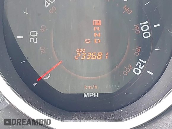 2011 Toyota 4Runner Trail с VIN JTEBU5JRXB5033547, выставлен на аукционе IAAI как лот 42576807 с пробегом 233 681 миль миль и . История ставок и продаж доступна на DreamBid. Изображение 15.