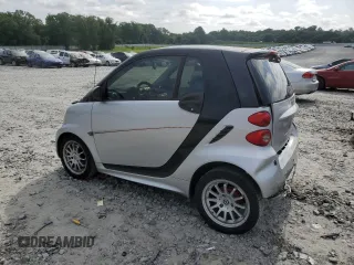 2014 Smart fortwo Pure с VIN WMEEJ3BA7EK761731, выставлен на аукционе Copart как лот 60268205 с пробегом 61 973 миль миль и Списание • Salvage title. История ставок и продаж доступна на DreamBid. Изображение 2.