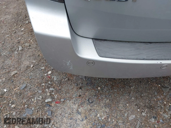 2009 Nissan Quest SL with VIN 5N1BV28U59N105982, listed as a IAAI auction lot 41795063 with 127,008 mi miles. Bid and sale history available at carsss.com. Image 6.
