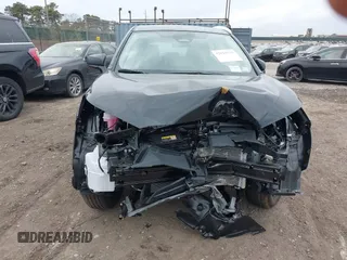 2025 Toyota Corolla Cross L z VIN 7MUAAABG5SV124532, wystawiony jako IAAI lot #42021771 z przebiegiem 7 mil mil oraz . Historia ofert i sprzedaży dostępna na DreamBid. Obrazek 12.