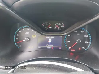2021 Chevrolet Colorado 4WD Z71 с VIN 1GCGTDENXM1105680, выставлен на аукционе IAAI как лот 42341543 с пробегом 85 311 миль миль и . История ставок и продаж доступна на DreamBid. Изображение 7.